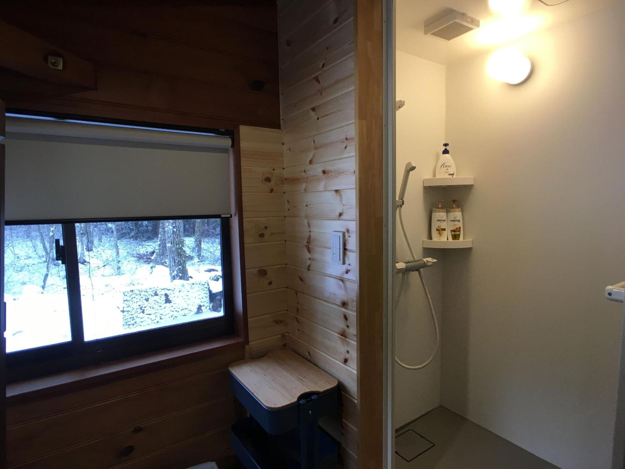 Pension Tomato Hakuba Room photo
