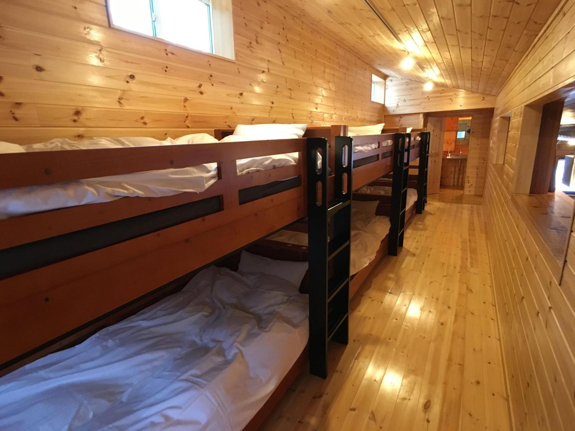 Pension Tomato Hakuba Room photo