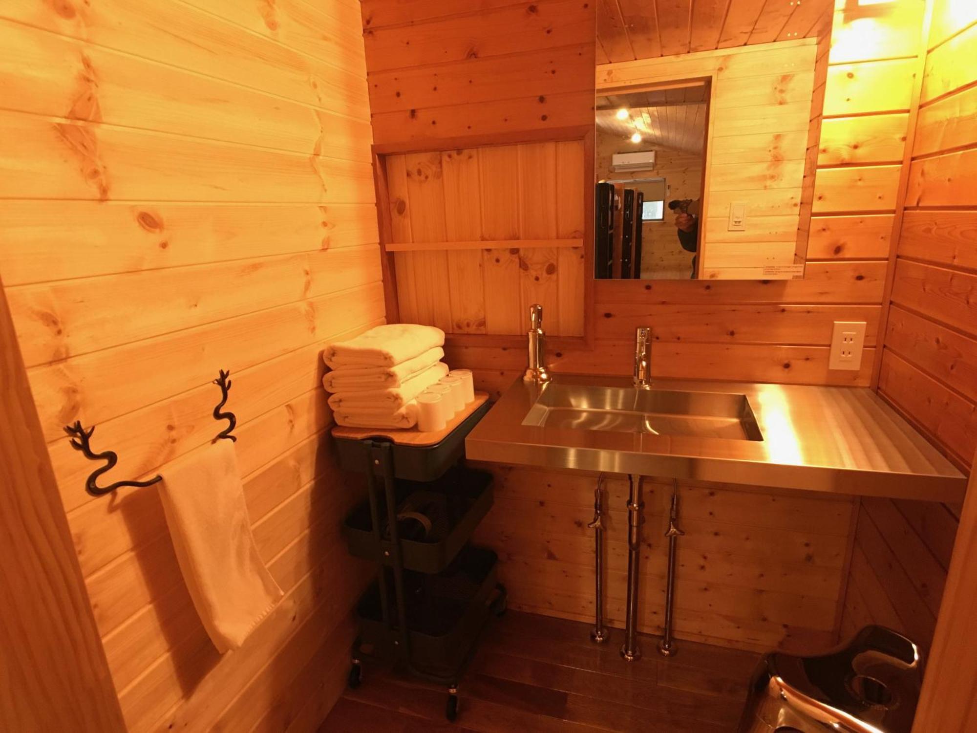 Pension Tomato Hakuba Room photo