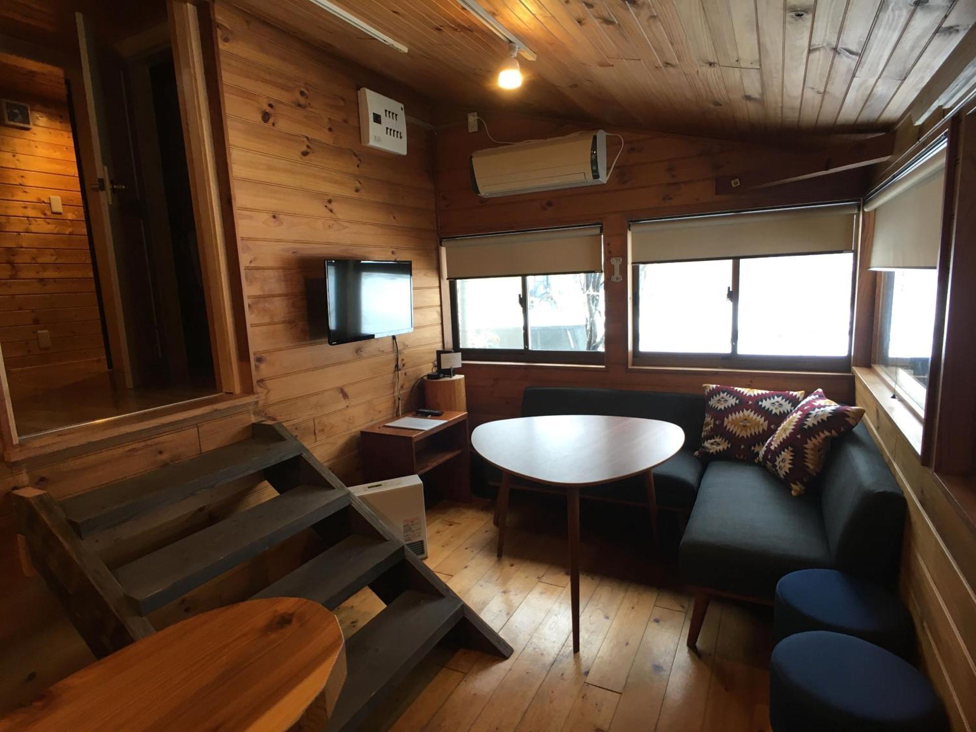 Pension Tomato Hakuba Room photo