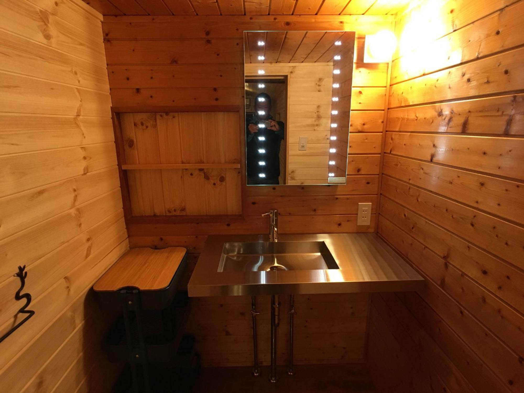 Pension Tomato Hakuba Room photo