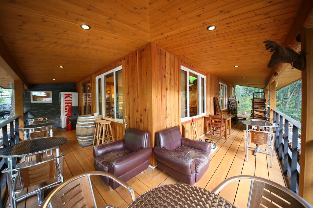 Pension Tomato Hakuba Exterior photo