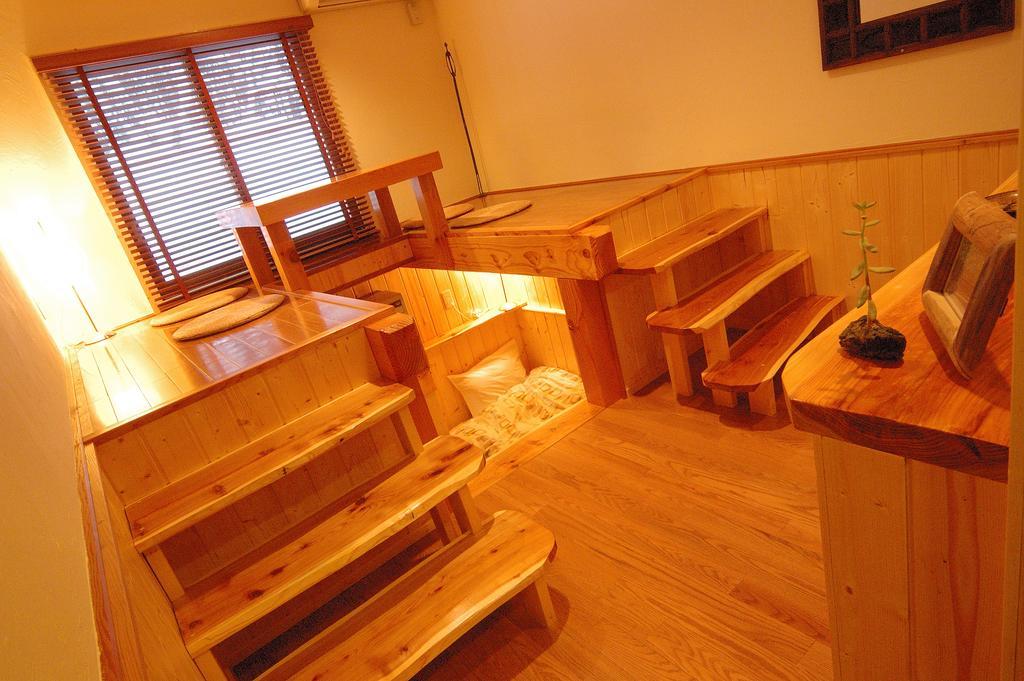 Pension Tomato Hakuba Exterior photo