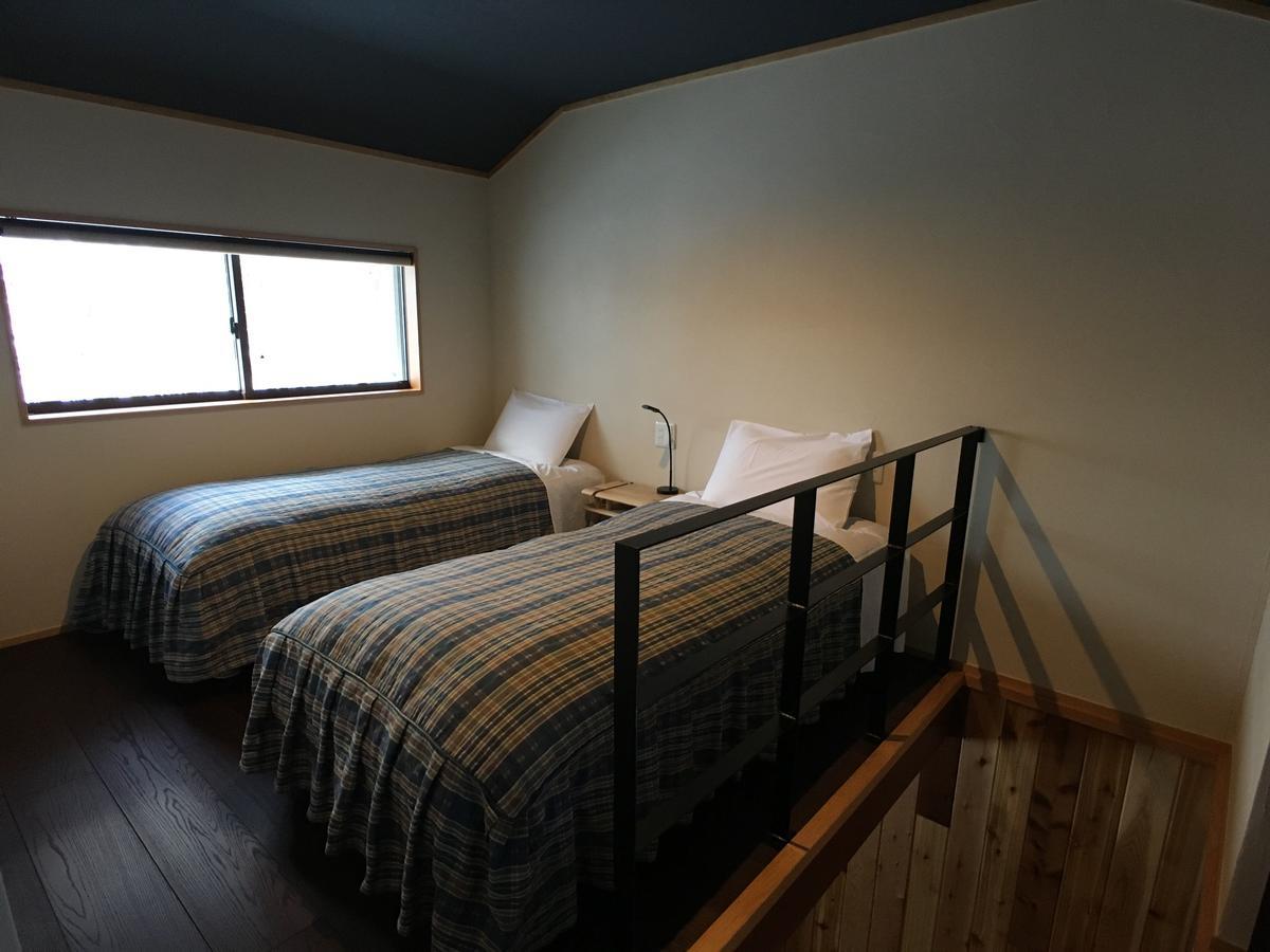 Pension Tomato Hakuba Exterior photo